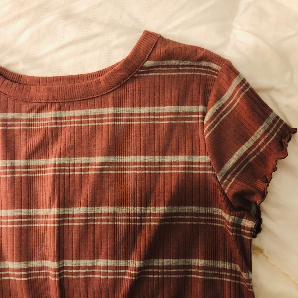 T-shirt dress